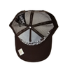 Czapka z daszkiem Goorin Bros. The Wild Tiger Trucker - 101-1757-BRO