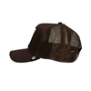 Czapka z daszkiem Goorin Bros. The Wild Tiger Trucker - 101-1757-BRO