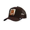 Czapka z daszkiem Goorin Bros. The Wild Tiger Trucker - 101-1757-BRO