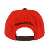 Czapka z daszkiem Mitchell & Ness NBA 11/12 Draft Snapback HWC Chicago Bulls - HHSS1207-CBUYYPPPRED1