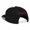 Czapka z daszkiem Mitchell & Ness NBA 5 Snapback Chicago Bulls - HHSS1102-CBUYYPPPGYBK