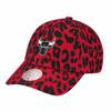 Czapka z daszkiem Mitchell & Ness NBA Chicago Bulls Strapback - 6LUOMM20061-CBURED1