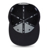 Czapka z daszkiem New Era 9FIFTY NFL Basic Las Vegas Raiders Czarna - 60245407