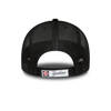 Czapka z daszkiem New Era 9FORTY MLB NY New York Yankees Home Field Trucker Black - 60435268