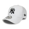 Czapka z daszkiem New Era 9FORTY MLB NY New York Yankees Trucker - 12285467