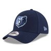 Czapka z daszkiem New Era 9FORTY NBA Memphis Grizzlies - 11828744