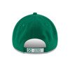 Czapka z daszkiem New Era 9FORTY NBA The League Boston Celtics - 11405617