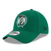 Czapka z daszkiem New Era 9FORTY NBA The League Boston Celtics - 11405617