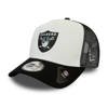 Czapka z daszkiem New Era 9FORTY NFL Las Vegas Raiders Trucker - 12380795