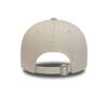 Czapka z daszkiem New Era 9FORTY Repreve League MLB New York Yankees Beżowa - 60348858