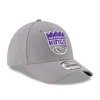 Czapka z daszkiem New Era 9FORTY The League NBA Sacramento Kings Szara - 11405592