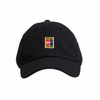 Czapka z daszkiem bejsbolówka tenisowa Nike H86 Court Tennis Logo Strapback Cap - DJ6147-010