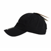 Czapka z daszkiem uniwersalna Air Jordan Jumpman Club Cap Black - FD5185-010