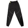 Damskie spodnie koszykarskie Nike Retro Fly Swoosh Pants Black/White - CZ3953-010