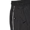 Damskie spodnie koszykarskie Nike Retro Fly Swoosh Pants Black/White - CZ3953-010