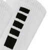 Frotka tenisowa Nike Elite Double-Wide Wristbands 2P - N.100.6700.101