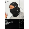 Kominiarka Nike Run Therma Sphere Hood 4.0 Unisex Czarna - N.100.2580.082