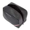 Kosmetyczka męska Tommy Hilfiger Th Central Washbag - AM0AM11588