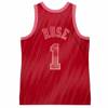 Koszulka Mitchell & Ness NBA Jersey Swingman Monochrome Chicago Bulls Derrick Rose - TFSM1280-CBU08DRSRED1