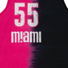 Koszulka Mitchell & Ness NBA Miami Heat Jason Williams Tie Dye Cotton Tank - TTNK3206-MHEYYJWIBKPK