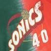 Koszulka Mitchell & Ness NBA Seattle Supersonics Shawn Kemp Tie Dye Cotton Tank - TTNK3206-SSUYYSKEGNRD