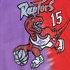 Koszulka Mitchell & Ness NBA Toronto Raptors Vince Carter Tie Dye Cotton Tank - TTNK3206-TRAYYVCAPRRD