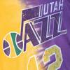 Koszulka Mitchell & Ness NBA Utah Jazz John Stockton Tie Dye Cotton Tank - TTNK3206-UJAYYJSTYWPR