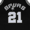 Koszulka Mitchell & Ness Swingman Jersey NBA San Antonio Spurs Tim Duncan - SMJYGS18208-SASBLCK98TDU