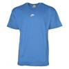 Koszulka Nike Premium Essential Sustainable T-shirt Dark Marina Blue/Light Bone - DO7392-407