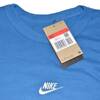 Koszulka Nike Premium Essential Sustainable T-shirt Dark Marina Blue/Light Bone - DO7392-407