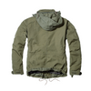 Kurtka męska parka Brandit M65 Giant Olive 3w1 - 3101