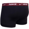 Męskie bokserki Nike Trunk 3PK Komplet 3 par - 0000KE1008-MQG