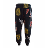 Męskie spodnie dresowe Air Jordan Essentials Brooklyn Flight Fleece Pants Czarne - FN4547-010