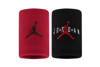 Opaska frotka na nadgarstek Jordan Jumpman dri-fit Terry Wristbands - J1007579636