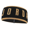 Opaska na głowę Air Jordan Bezszwowa Headband Reversible  J.100.2722.053.OS