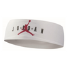 Opaska na głowę Air Jordan Fury Graphic Headband - J.100.7577.117