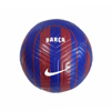 PIłka nożna Nike FC Barcelona Strike rozmiar 5 - DX4611-455