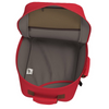 Plecak Torba Podręczna Cabin Zero Classic 36L London Red - CZ172303