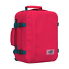 Plecak Torba podróżna CabinZero Classic 2w1 28L Miami Magenta - CZ082404