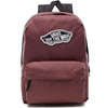 Plecak VANS Realm Backpack Catawba Grape - VN0A3UI6ALI 295
