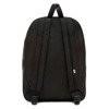 Plecak VANS Realm Backpack Custom Silver Rose róża - VN0A3UI6BLK 