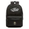 Plecak VANS Realm Backpack szkolny Custom Soldier - VN0A3UI6BLK 