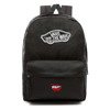 Plecak VANS Realm Backpack szkolny Custom Vampire Love - VN0A3UI6BLK 