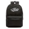 Plecak VANS Realm Backpack szkolny - VN0A3UI6BLK + Worek + Piórnik