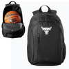 Plecak do koszykówki Wilson NBA Team Chicago Bulls - WZ6015003