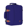 Plecak kabinowy bagaż podręczny Wizzair Ryanair CabinZero Classic 2w1 28L Neptun Blue - CZ082307