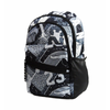 Plecak sportowy do szkoły Air Jordan Jam Patrol Backpack - MA0924-F69