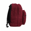 Plecak szkolny JanSport Big Student Backpack 34L Russet Red + Piórnik Vans