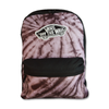 Plecak szkolny Vans Wm Realm Backpack Fudge/Black  - VN0A3UI6CDJ1