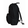 Plecak szkolny miejski Vans Old Skool Print Backpack Black VN000H50BLK1 + Custom Pudrowa Róża